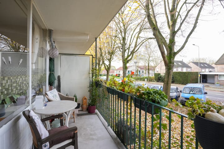 Foto 18 van Henri Hermanslaan 256