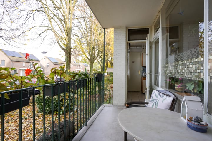 Foto 19 van Henri Hermanslaan 256