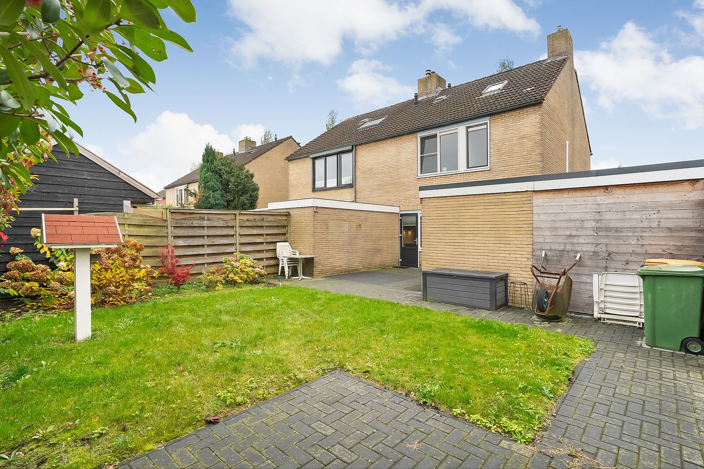 Foto 35 van Kon.Wilhelminalaan 16