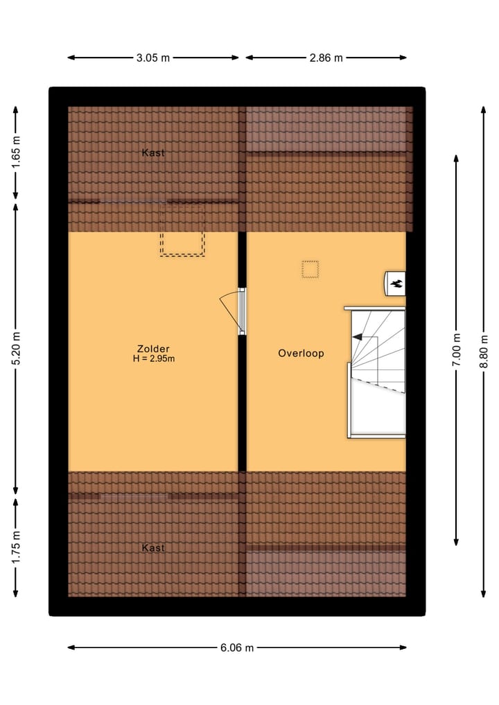 Foto 44 van Kon.Wilhelminalaan 16