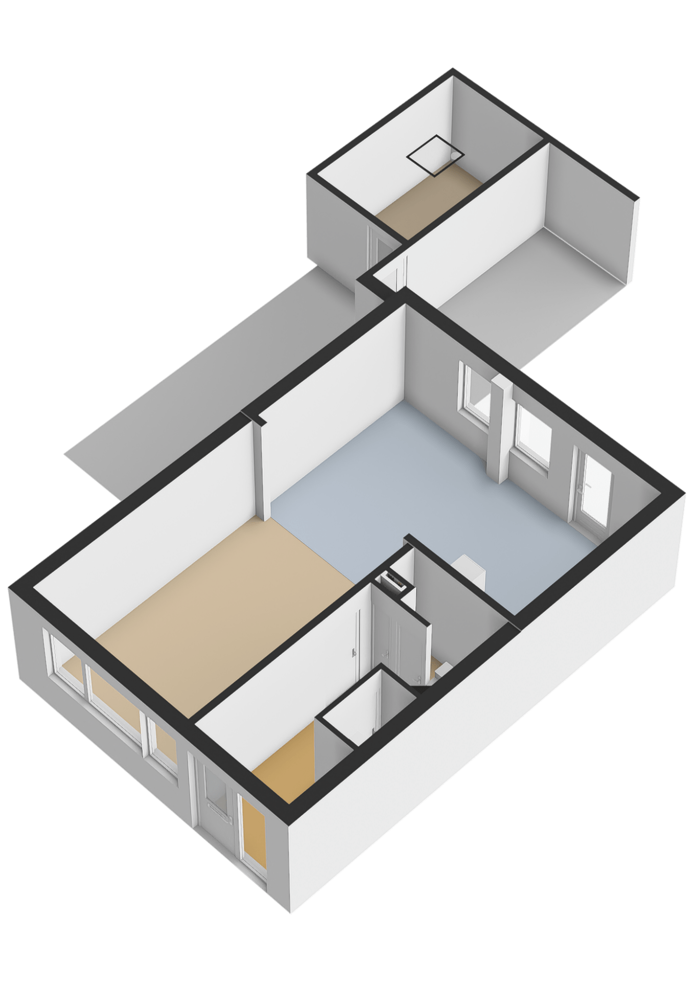 Foto 45 van Kon.Wilhelminalaan 16
