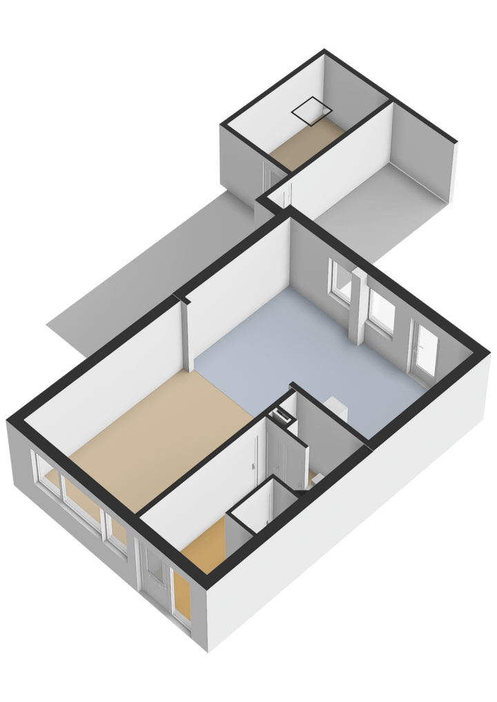 Foto 45 van Kon.Wilhelminalaan 16