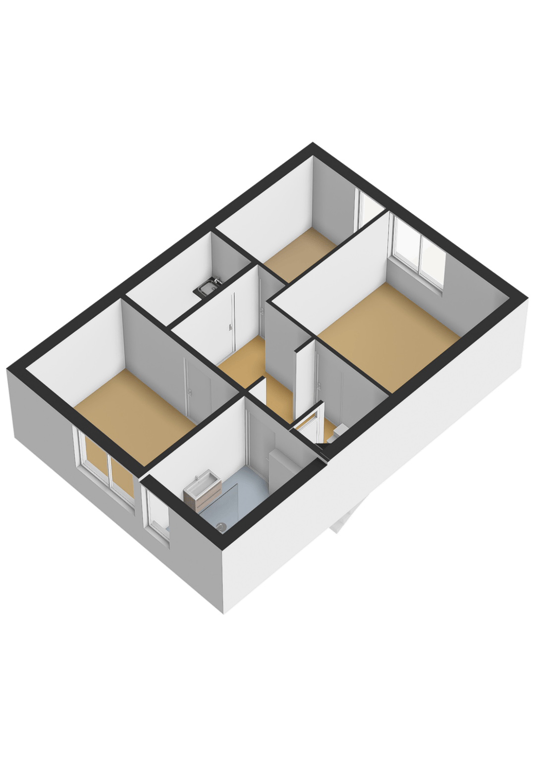 Foto 46 van Kon.Wilhelminalaan 16