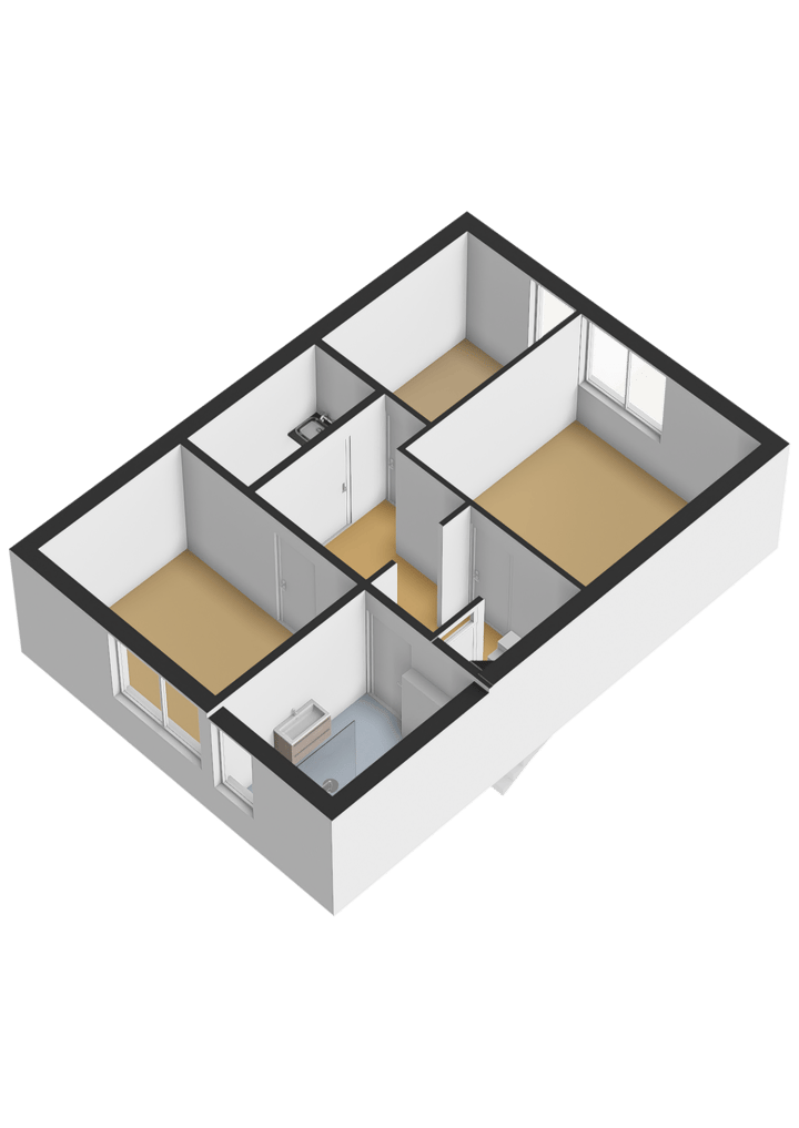 Foto 46 van Kon.Wilhelminalaan 16