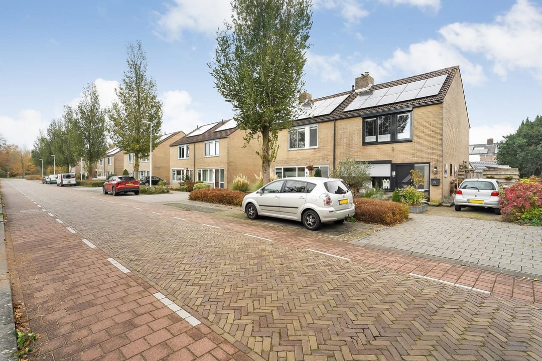 Foto 41 van Kon.Wilhelminalaan 16