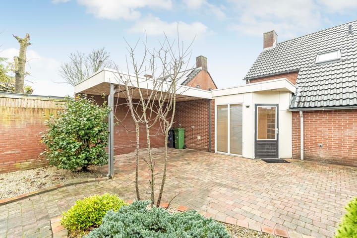 Foto 3 van Kouter 45