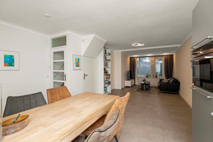 Foto 4 van Kouter 45