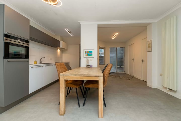 Foto 9 van Kouter 45