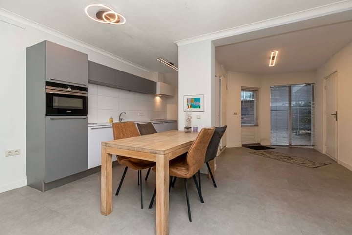 Foto 10 van Kouter 45