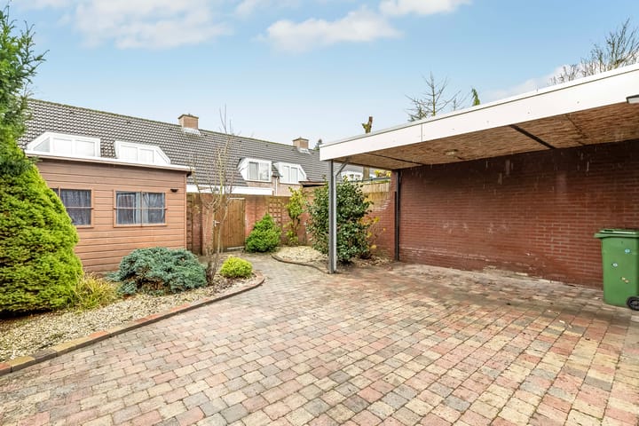 Foto 21 van Kouter 45