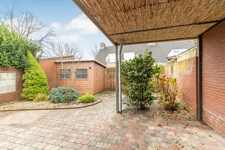 Foto 22 van Kouter 45