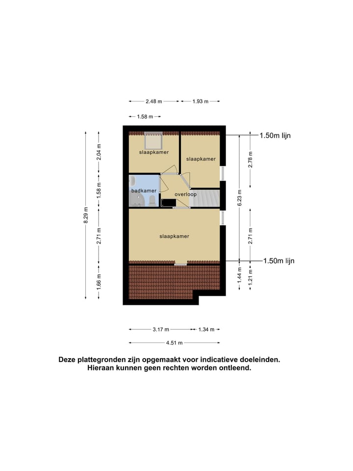 Foto 23 van Kouter 45