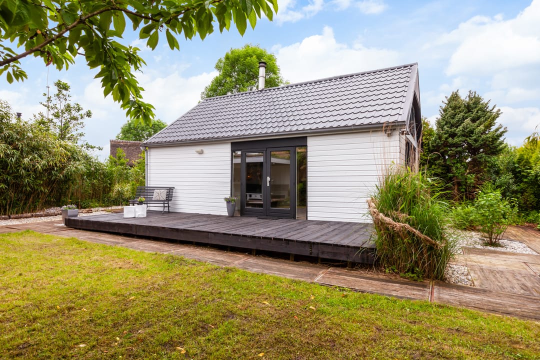 Foto 1 van Oosteinde 3-H3A