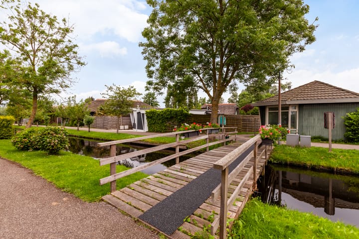 Photo 36 of Oosteinde 3-H3A