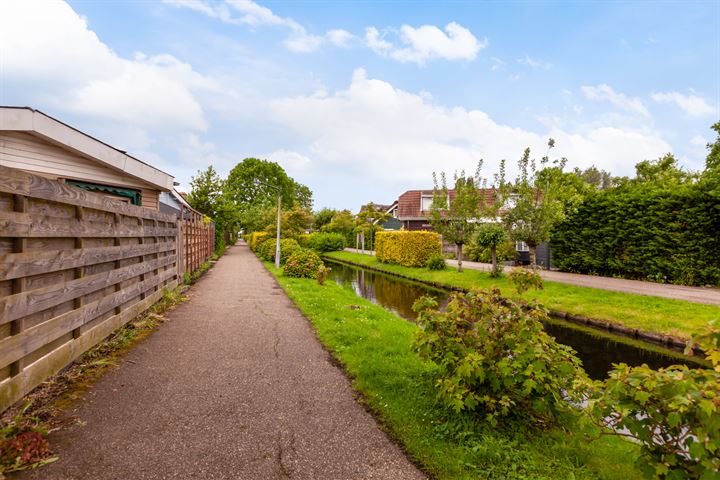 Bekijk foto 38 van Oosteinde 3-H3A