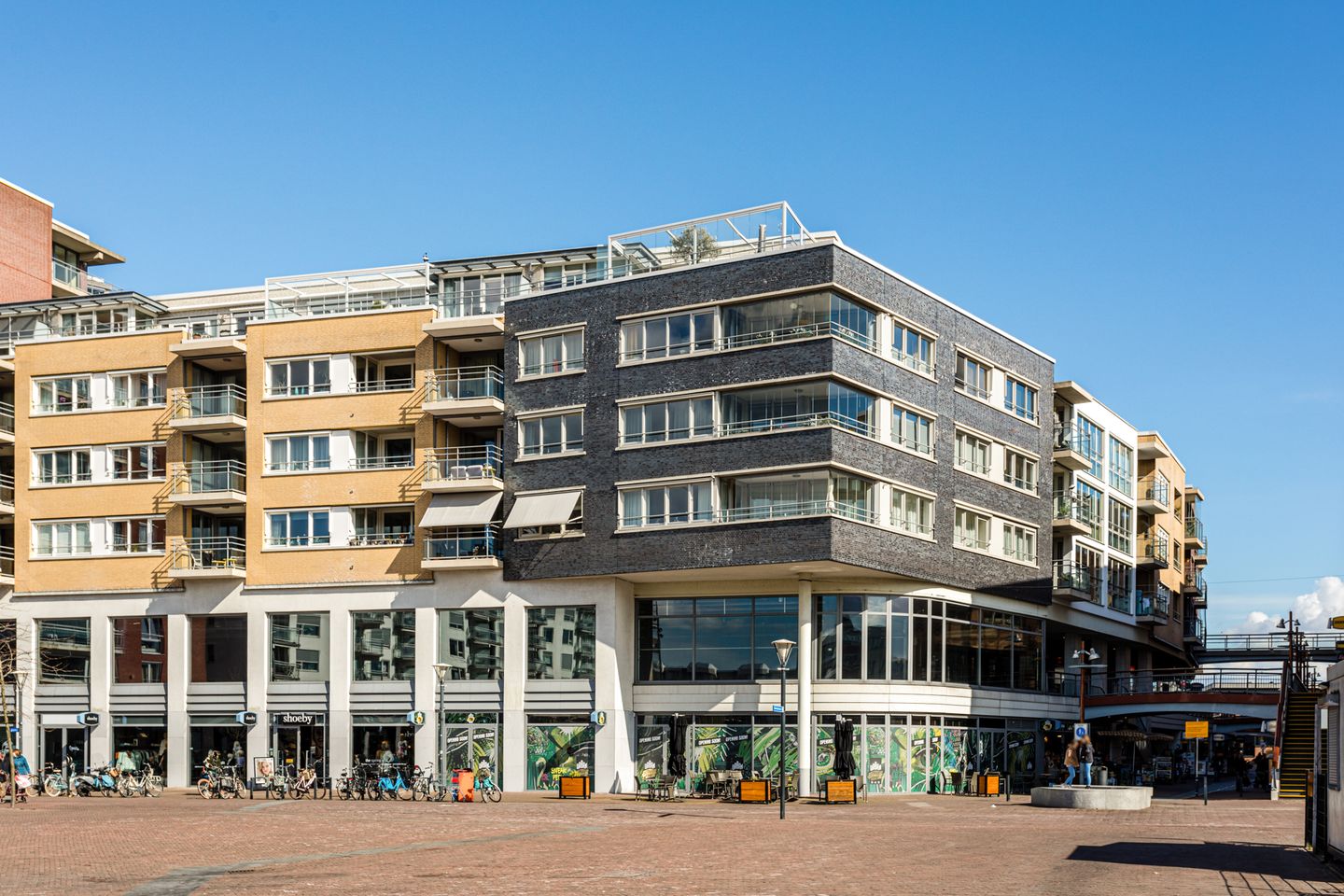 Foto 1 van Veerpromenade 212