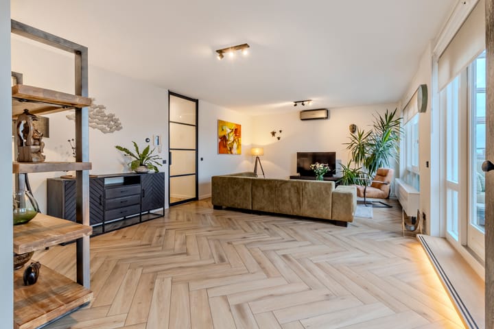 Foto 2 van Veerpromenade 212