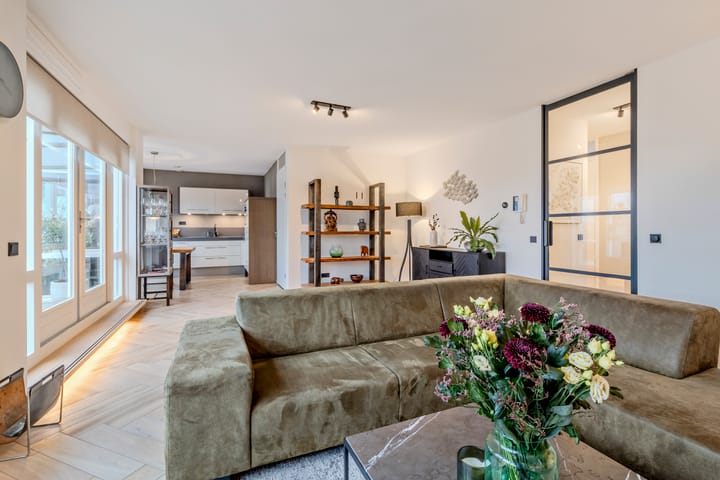 Foto 3 van Veerpromenade 212