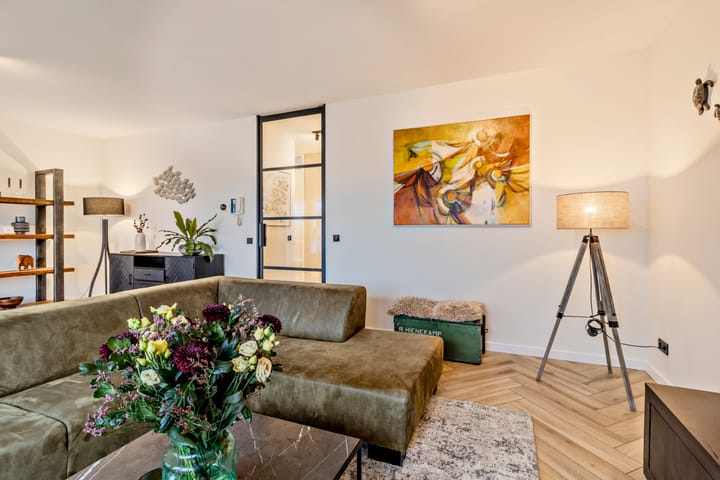 Foto 6 van Veerpromenade 212