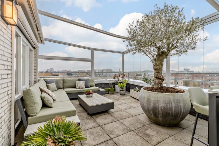 Foto 7 van Veerpromenade 212