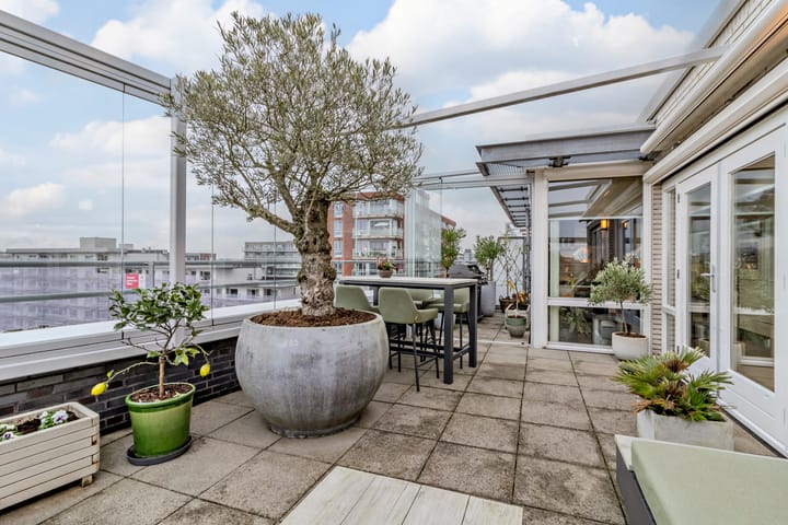 Foto 8 van Veerpromenade 212