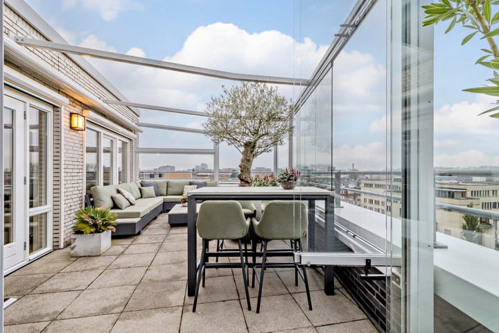 Foto 9 van Veerpromenade 212