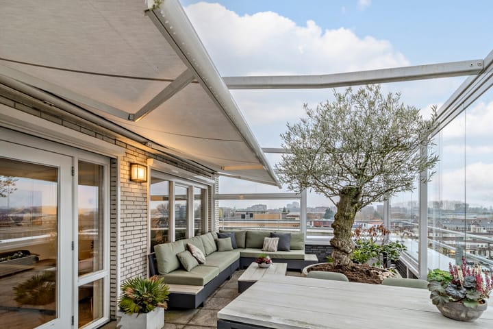 Foto 10 van Veerpromenade 212