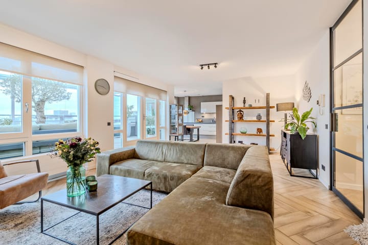 Foto 5 van Veerpromenade 212