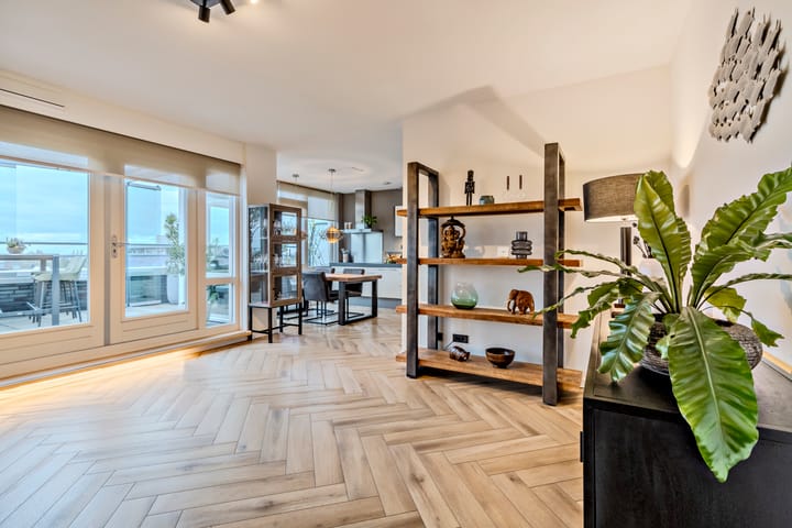 Foto 13 van Veerpromenade 212