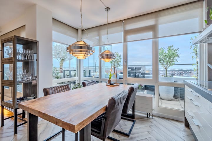 Foto 15 van Veerpromenade 212