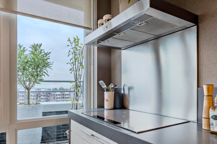 Foto 18 van Veerpromenade 212