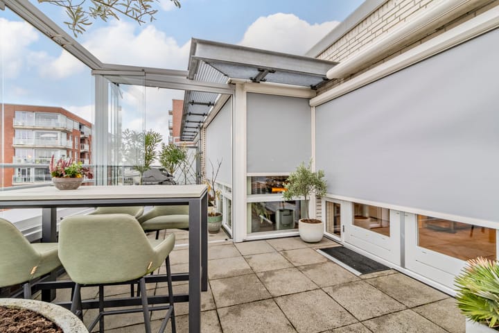 Foto 20 van Veerpromenade 212