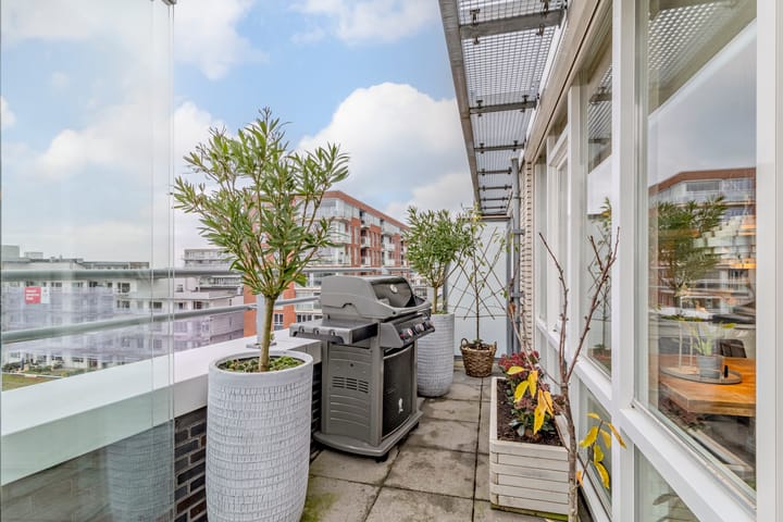 Foto 22 van Veerpromenade 212