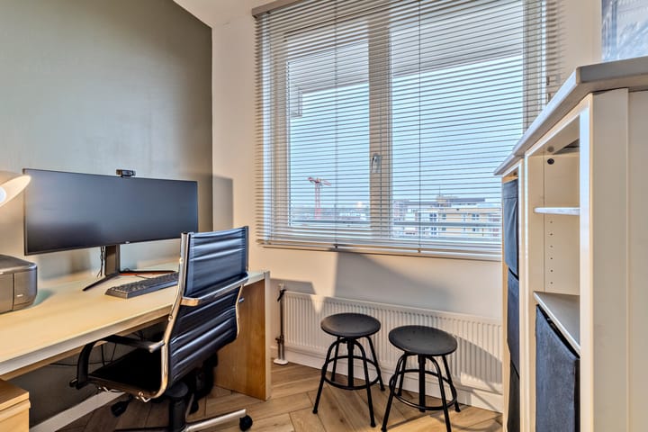 Foto 28 van Veerpromenade 212