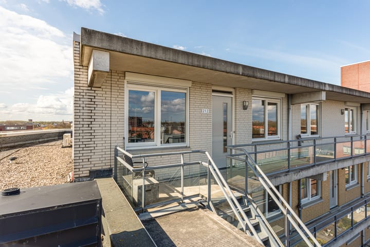 Foto 38 van Veerpromenade 212