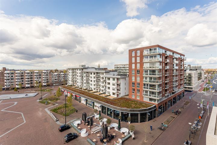 Bekijk foto 48 van Veerpromenade 212