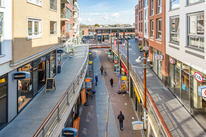 Foto 50 van Veerpromenade 212