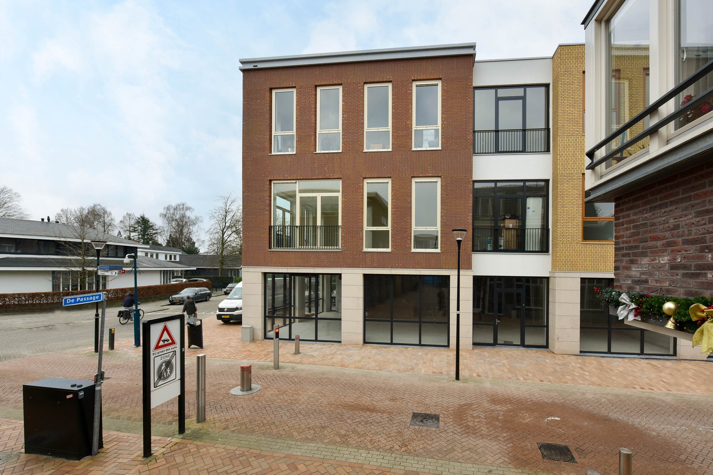 Bekijk foto 2 van Dorpsstraat 7