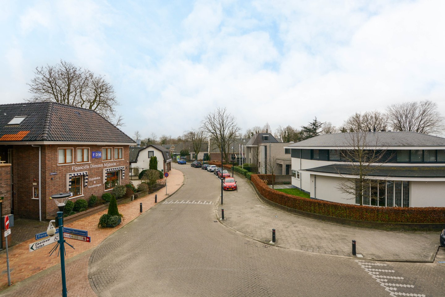 Bekijk foto 3 van Dorpsstraat 7