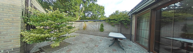 View 360° photo of Tuin of Tulpenlaan 29