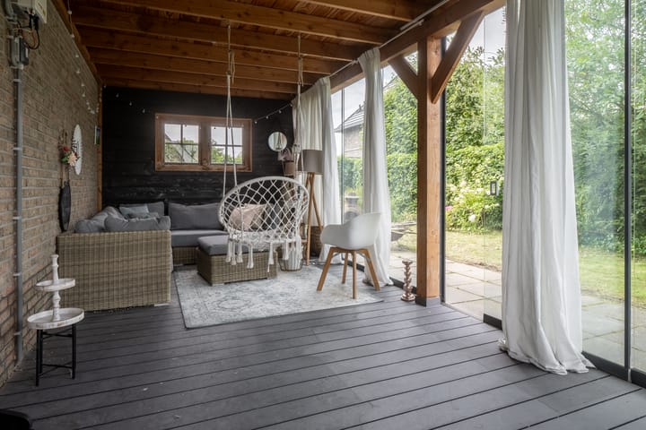 Foto 15 van Braam 10