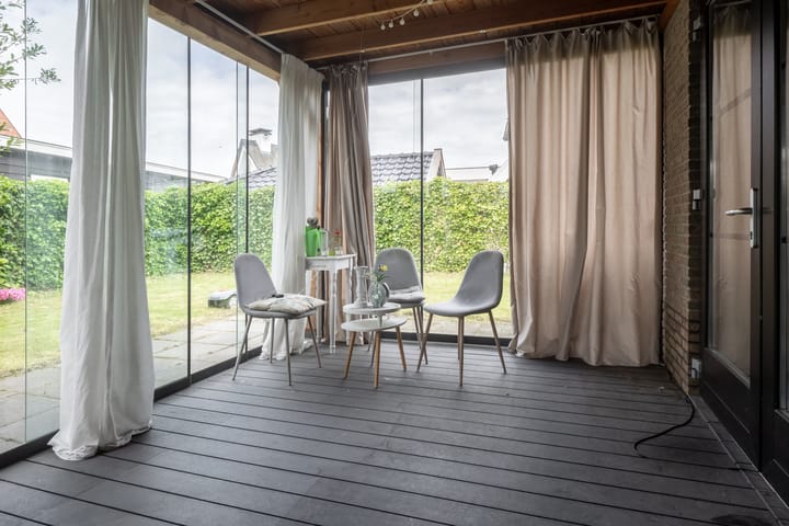 Foto 16 van Braam 10