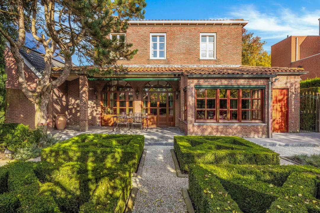 Foto 1 van De Hoge Bogerd 5