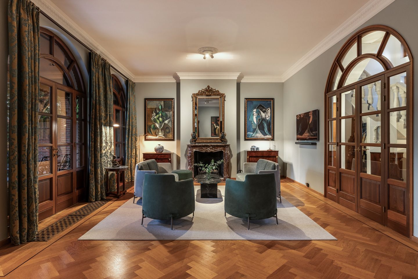 Foto 35 van De Hoge Bogerd 5