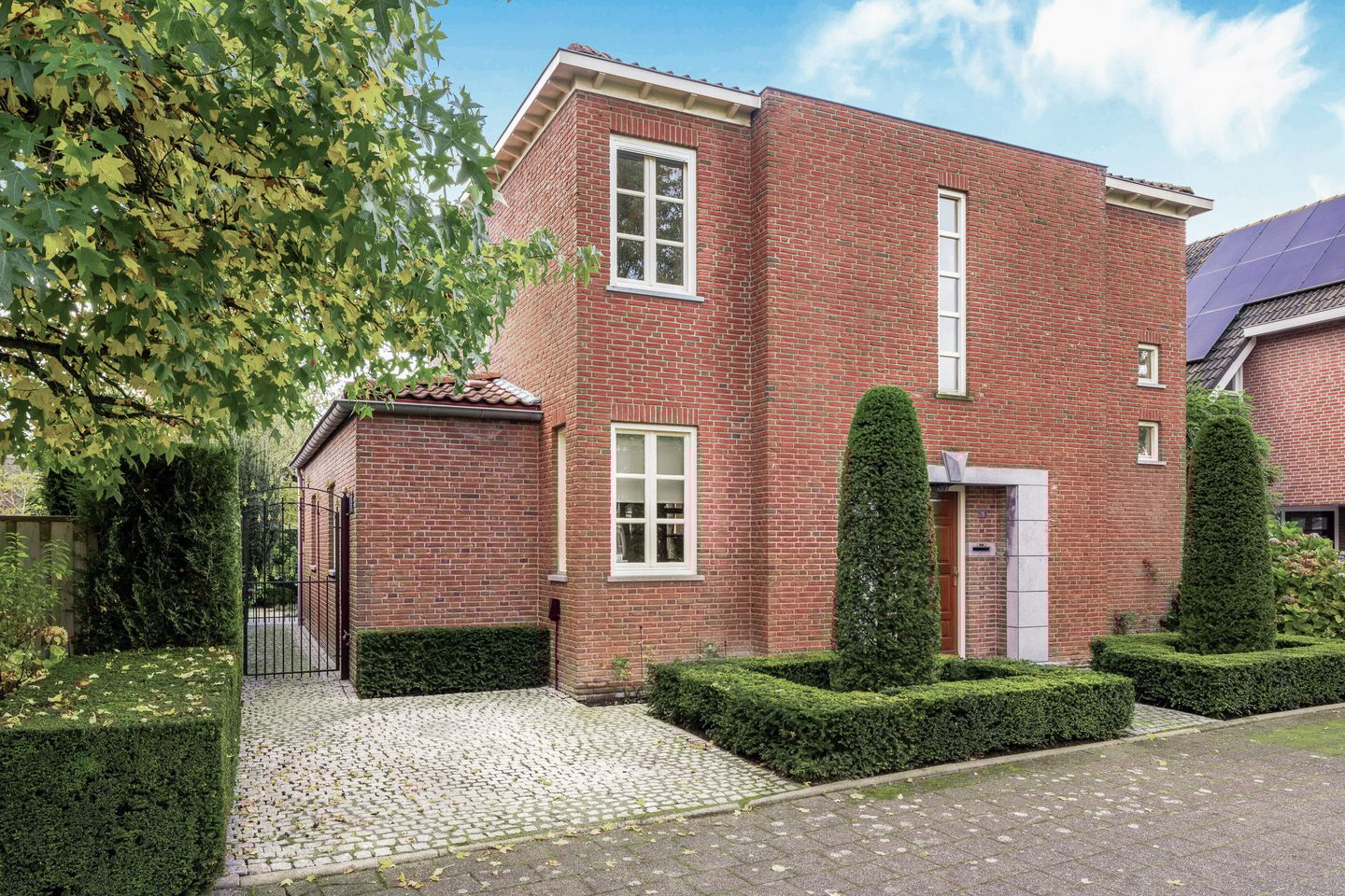 Foto 4 van De Hoge Bogerd 5