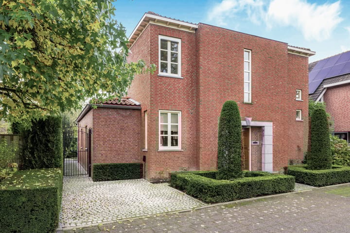 Photo 4 of De Hoge Bogerd 5