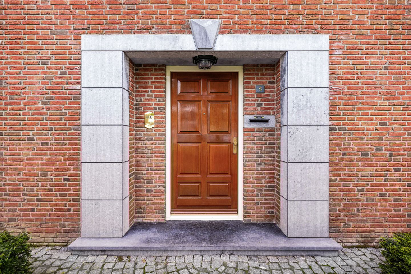 Foto 5 van De Hoge Bogerd 5