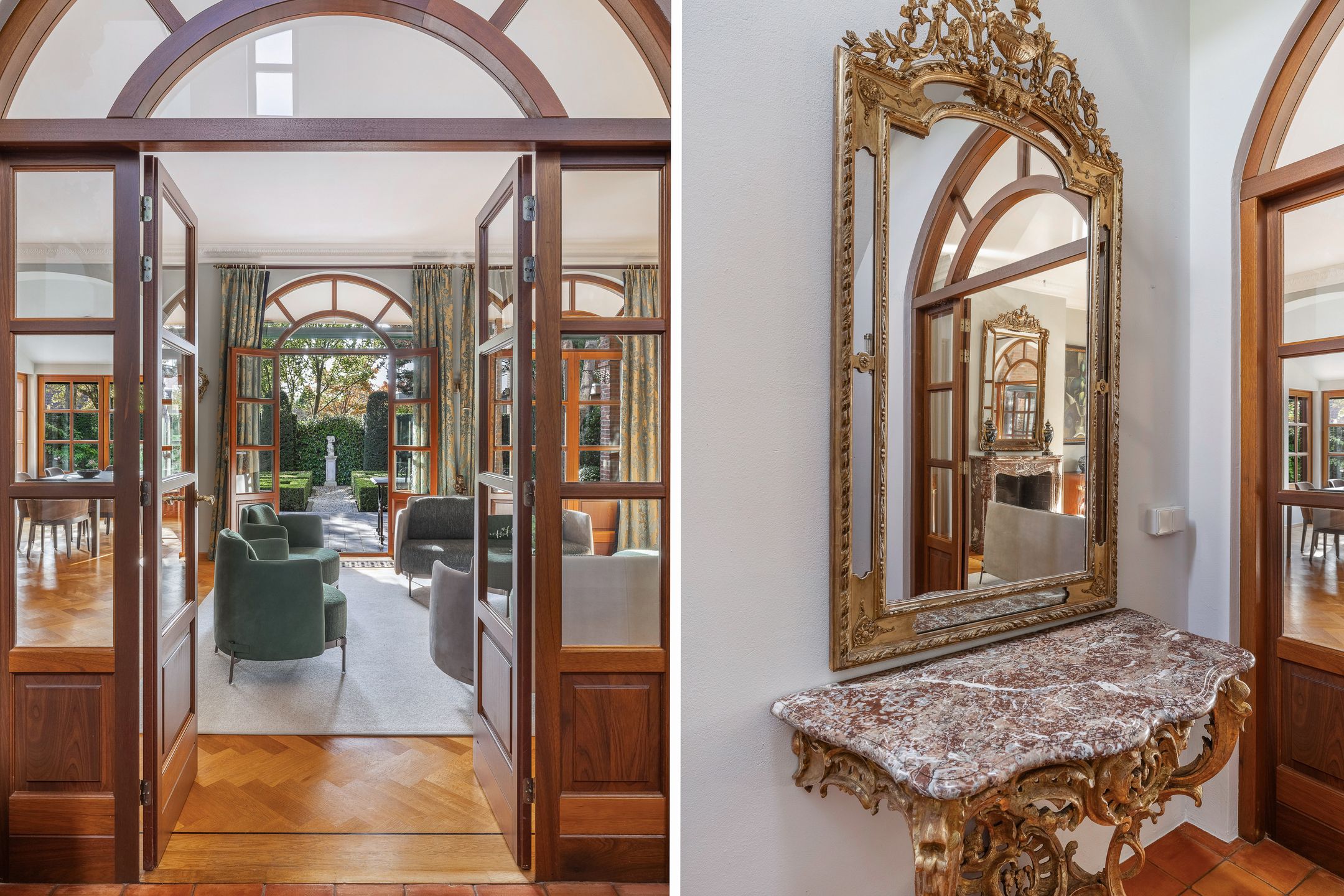 Foto 6 van De Hoge Bogerd 5