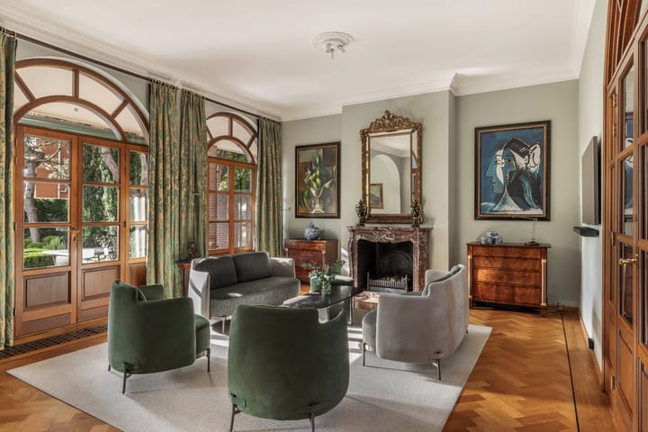 Photo 2 of De Hoge Bogerd 5