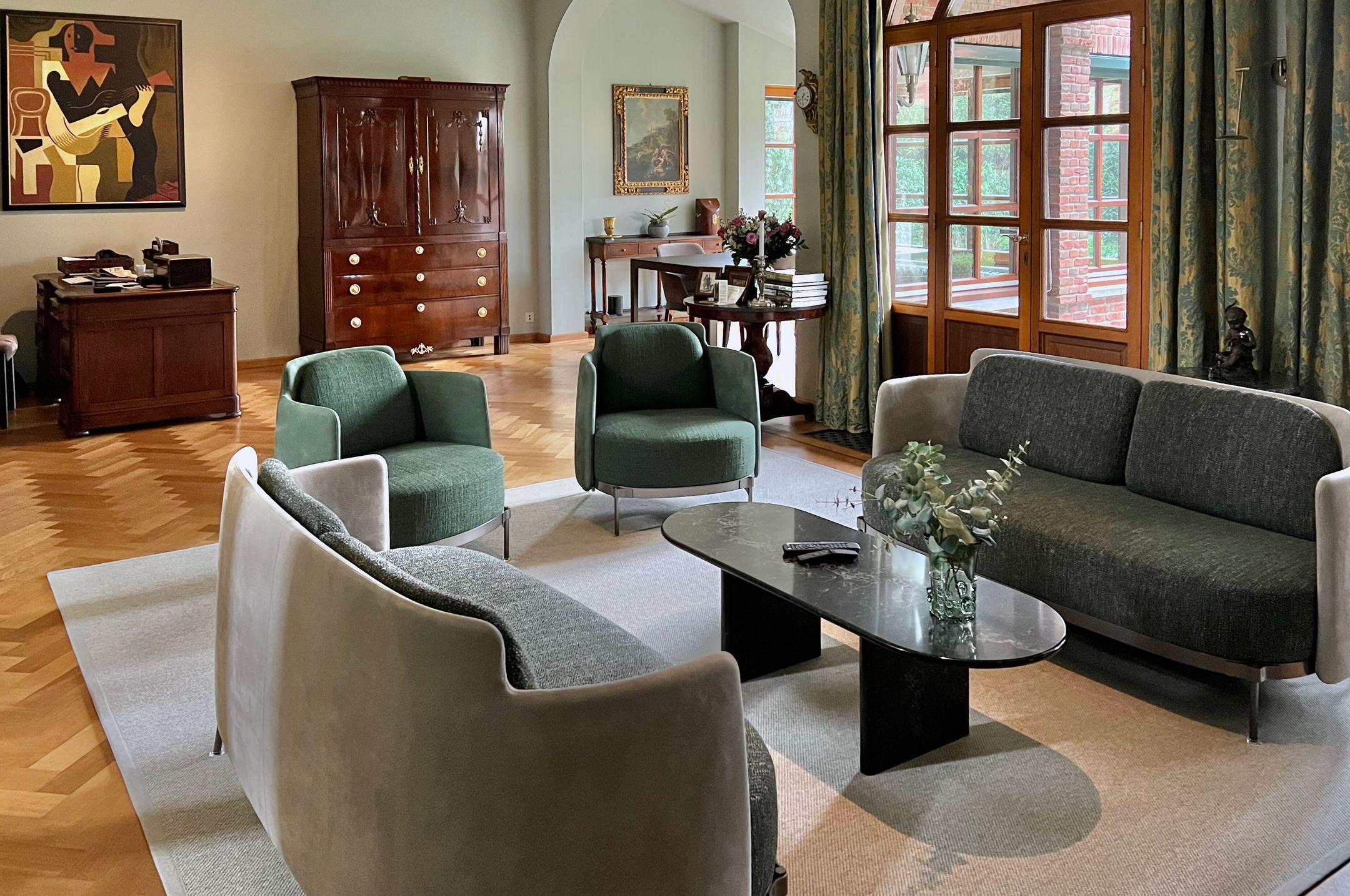 Foto 9 van De Hoge Bogerd 5